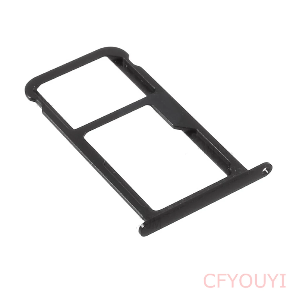 

10pcs/lot SIM Card Tray Holder Slot Part for Huawei P10