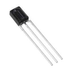 

5 шт./лот TSOP38238 IC IR RCVR MOD 38 кГц DOME AXIAL 38238 P38238 OP38238