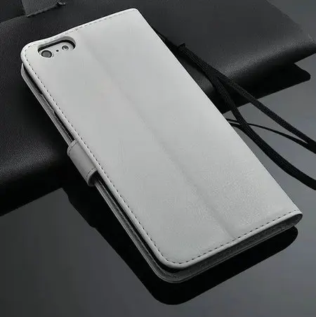 Кожаный чехол бумажник с рамкой для iPhone 6 6s 4 7 дюйма откидной Чехол Apple iPhone6s iPhone6