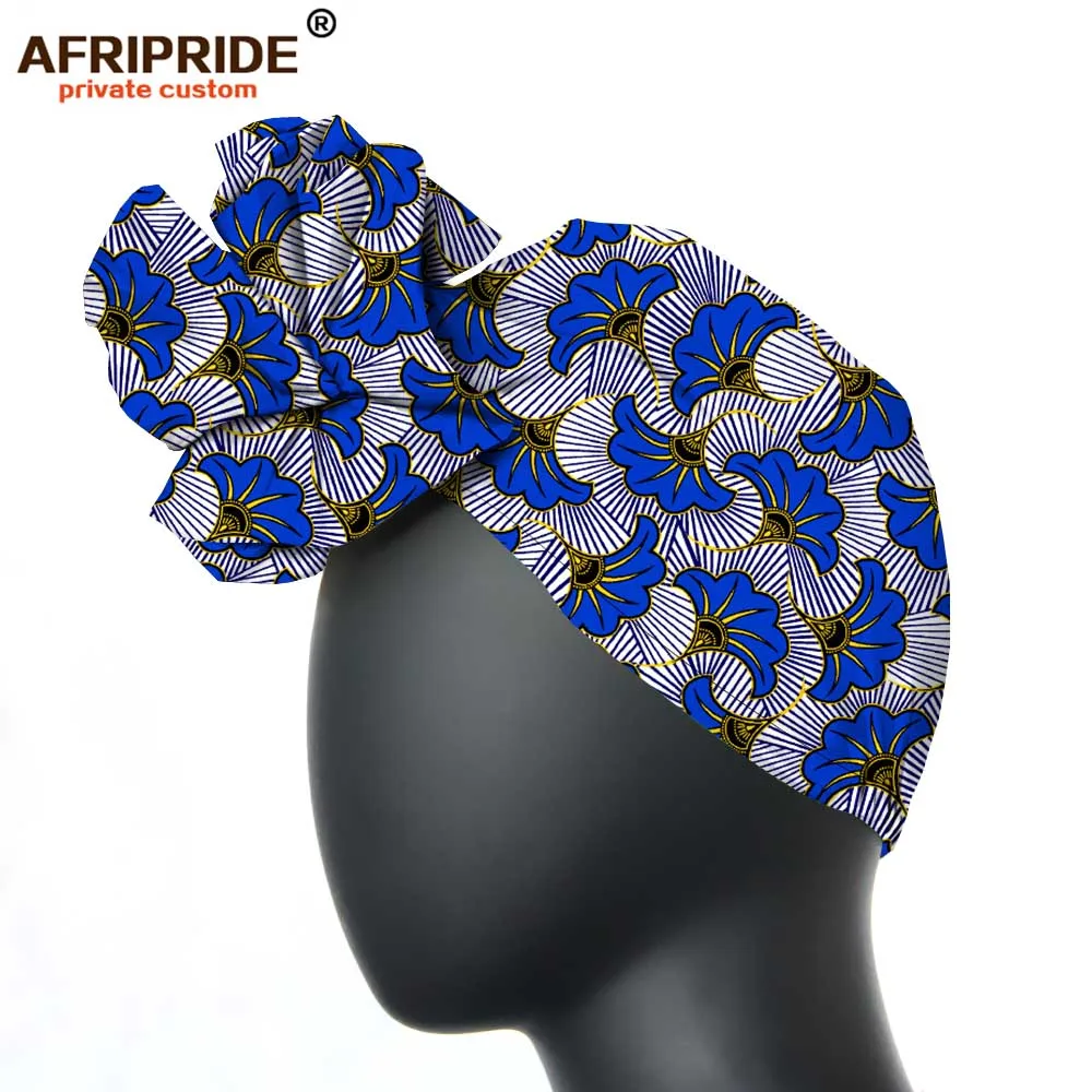 AFRIPRIDE сделанный на заказ Африканский стиль принт Анкары 100% батик хлопковая