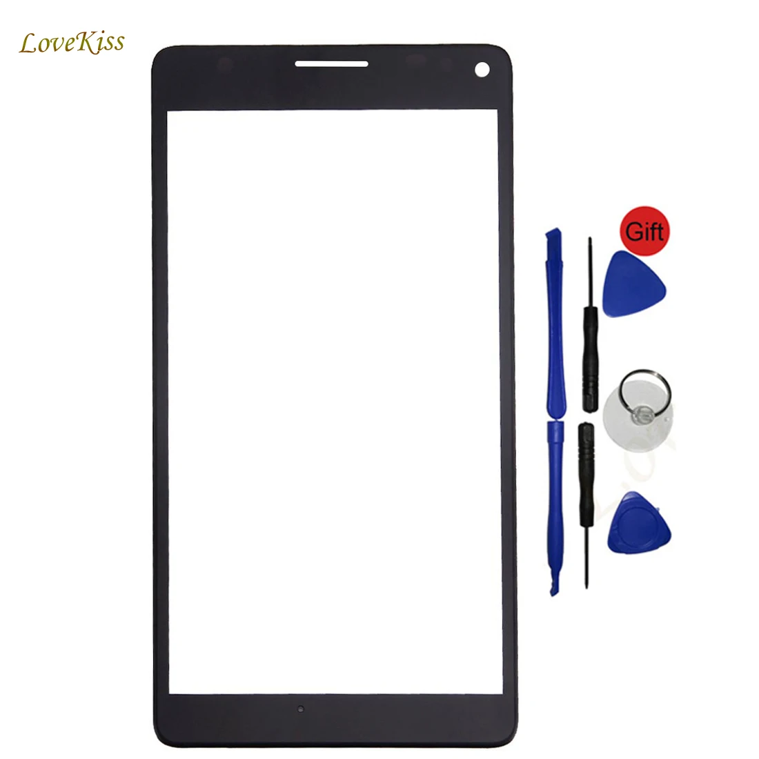 4 8 &quotсенсорный экран для Nokia Lumia 950 N950 сенсорный передняя стеклянная линза Замена