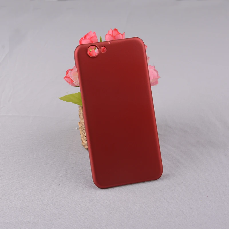 Ultra Slim Case для htc один A9S покрытия принципиально Капа Para матовая мобильного