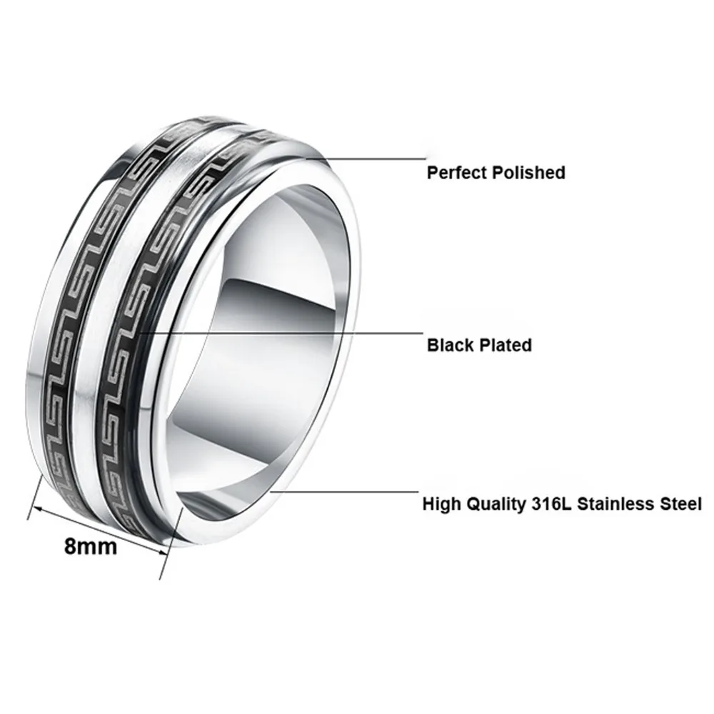 Rings and Free Gift Fidget Spinner Autism ADHD Hand In Stock Drop Shipping | Украшения и аксессуары