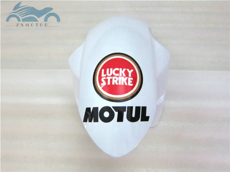 Набор обтекателей для мотоциклов SUZUKI K6 GSXR600 750 2006 2007 ABS GSX R750 R600 06 07 red Lucky