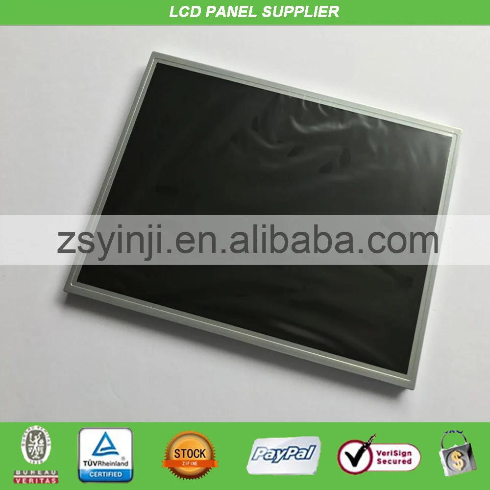 15 '&#x271024*768 a-si TFT lcd панель AA150XN02 | Электронные компоненты и принадлежности