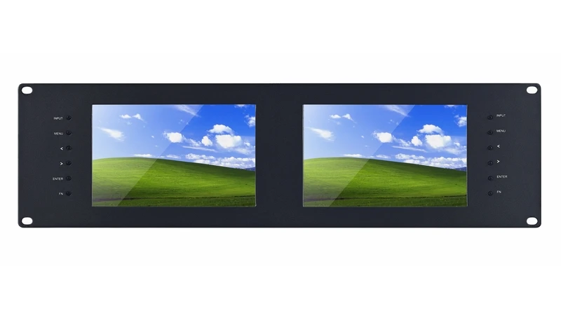 MIG 2521 с высококачественными входами SDI/широкими углами обзора/высокой