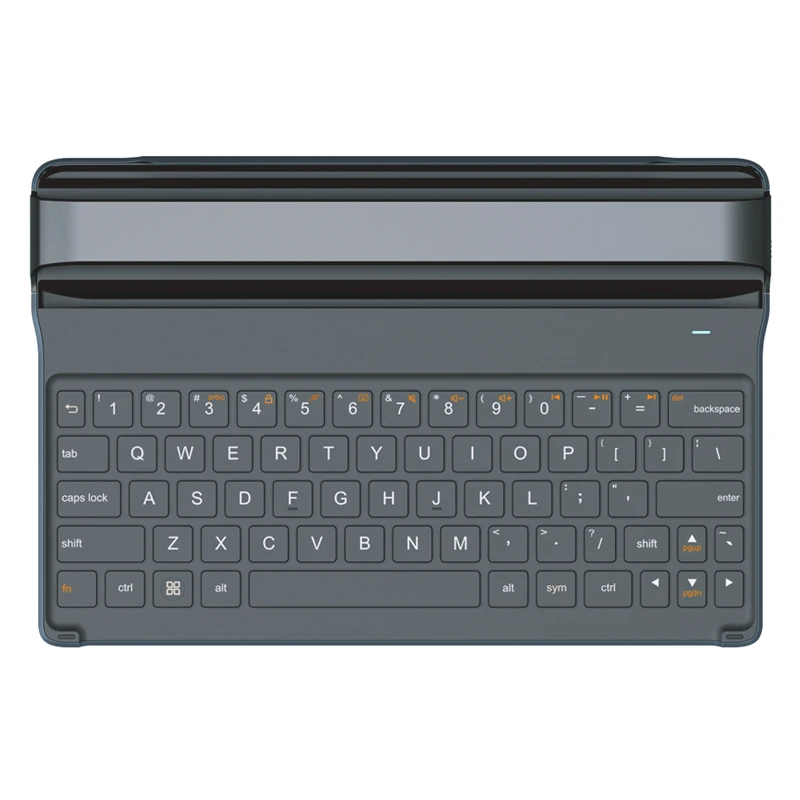 

MAORONG TRADING Оригинальная клавиатура с американской и испанской раскладкой для Lenovo Tab 2, A10, чехол для клавиатуры с искусственными элементами 10,1 ...