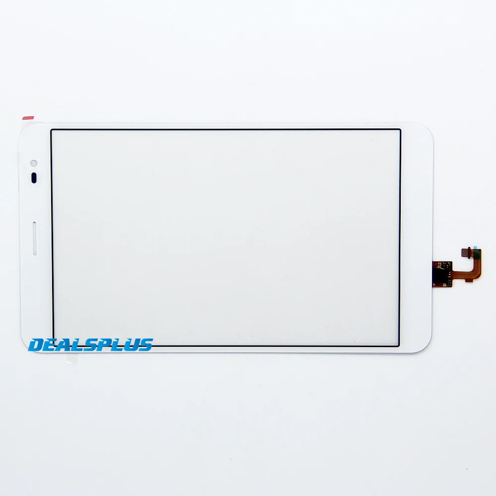 Замена нового сенсорного экрана панель дигитайзер для Huawei Ascend Honor X1 MediaPad 7D-503L 7D-501u