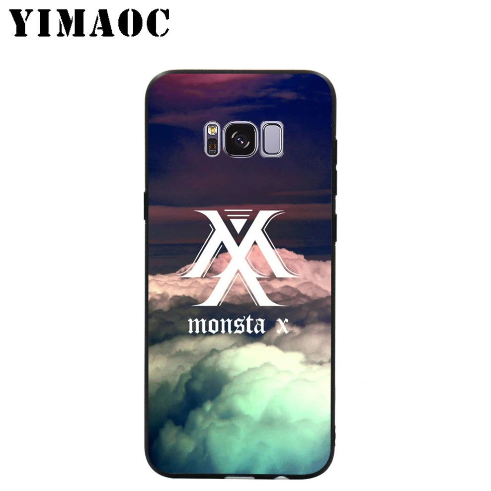 Мягкий чехол для Samsung Galaxy S10 S10e S9 S8 A6 Plus S7 S6 Edge A7 A5 A3 J6 Note 9 8 |