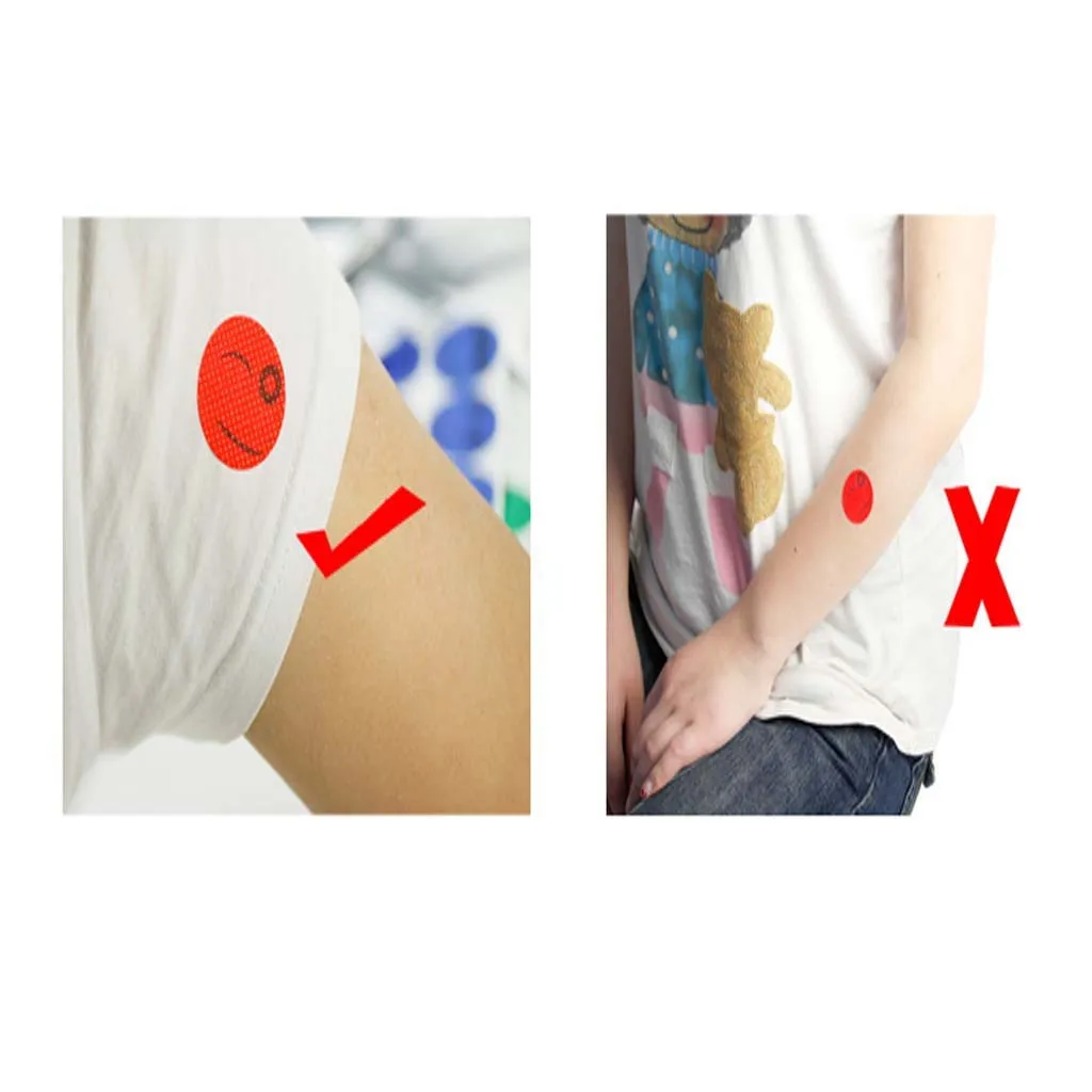 60PCS Strong Mosquito Repellent Tablets Insect Killer No Toxic Pest Bite Mats anti-mosquito stickers FOR Outdoor camping tour#15 | Дом и сад