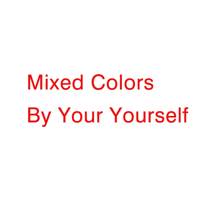 Choose by yourself IYEAL 6 шт хлопок Многоразовые Детские тренировочные штаны детские шорты Нижнее белье Ткань Подгузники Детские водостойкая Накладка на унитаз тренировочные штаны - Цвет: Choose by yourself