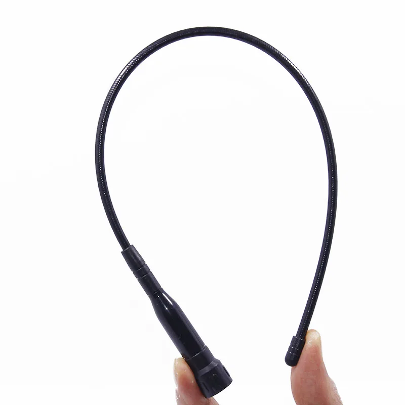 Оригинальная двухдиапазонная антенна TYT 136-174/400-520 МГц UV SMA-Male для рации TH-UV8000D TH-UV8000E