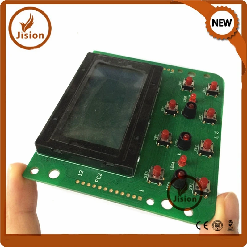 ЖК дисплей Jision для экскаватора хорошего качества|lcd lcd|lcd displaylcd display monitor |