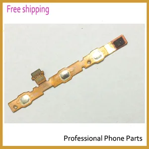 Новый гибкий ленточный кабель с кнопкой включениявыключения питания для Asus Google Nexus 7 II 2013 2nd Gen