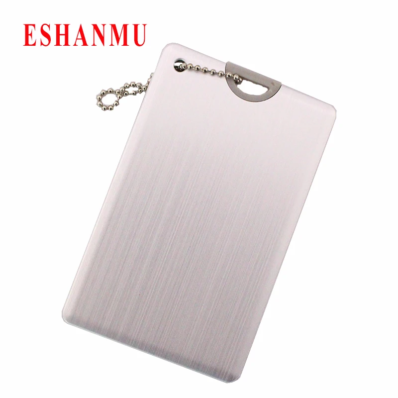 Металлический флеш-накопитель 2-32 Гб | Компьютеры и офис