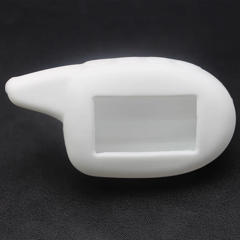 M7 Чехол цепь для ключей брелок ЖК пульт дистанционного управления Scher khan Magicar