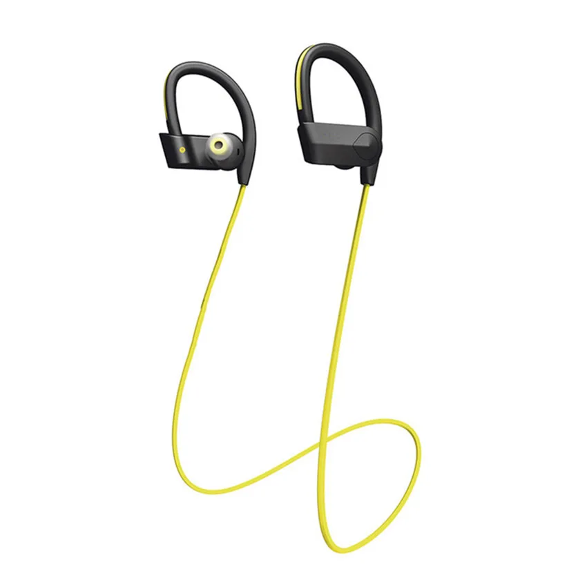 CHICLITS беспроводные bluetooth-наушники K98 стерео наушники с крючком спортивные