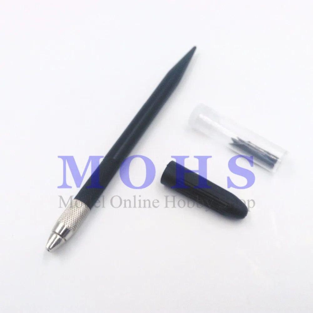 Набор инструментов для сборки моделей в стиле милитари гундамская Миниатюрная