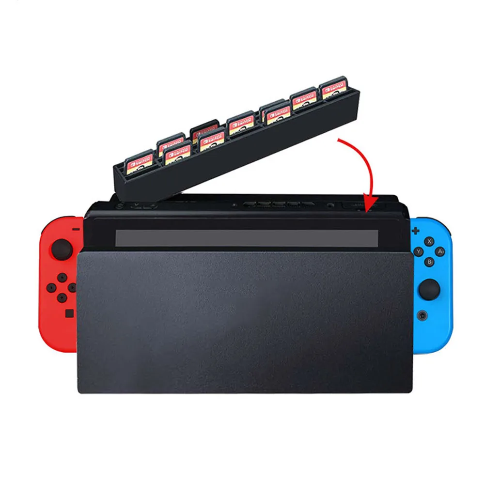 Дорожные аксессуары для игровых карт прочный держатель из АБС-пластика