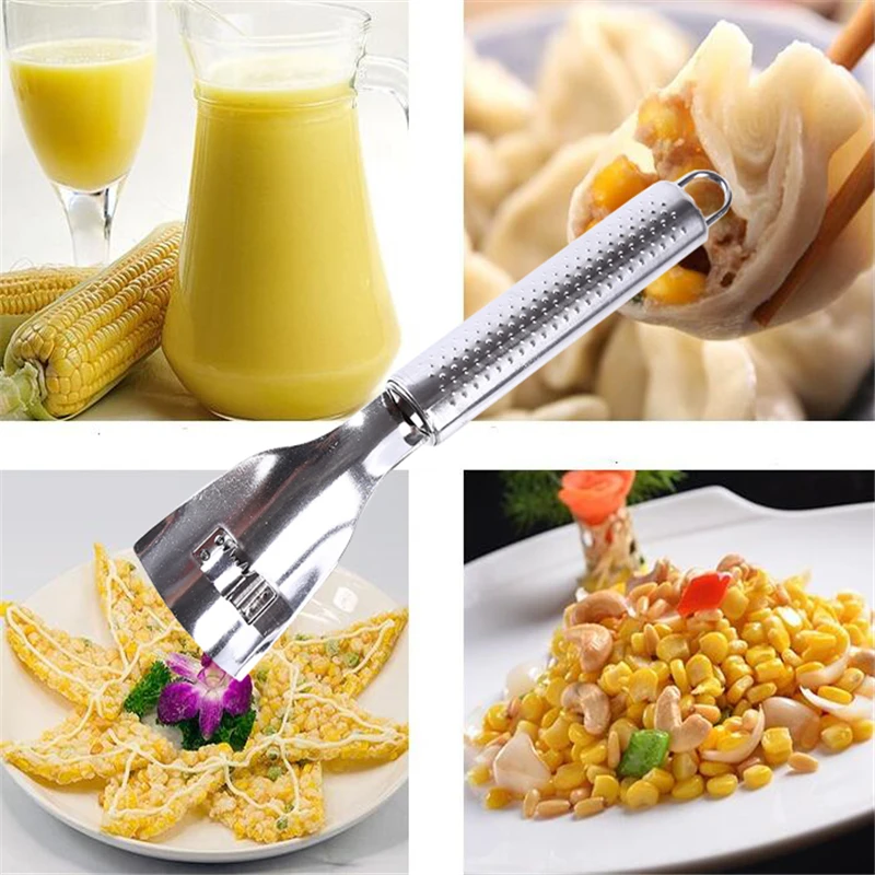 Креативные домашние гаджеты зеркальная Овощечистка инструмент для зачистки