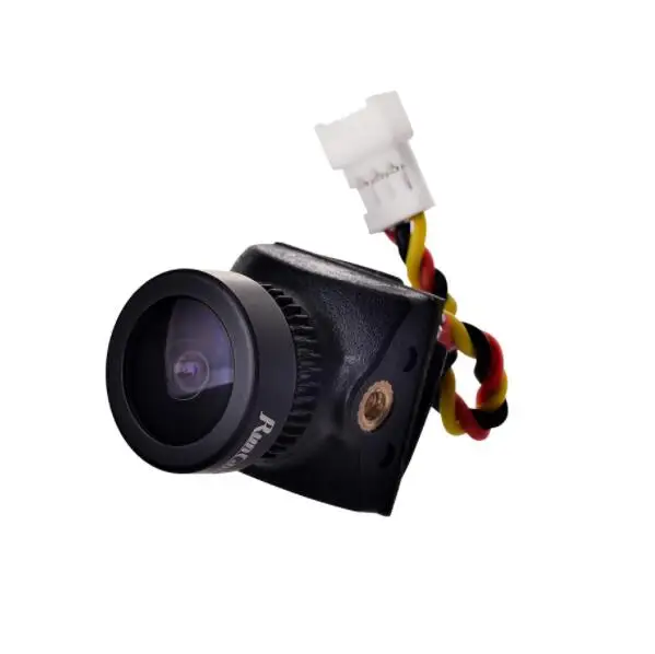 RunCam Nano 2 Nano2 ультра микро камера 1/3 &quot700TVL CMOS FPV 1 мм объектив PAL для