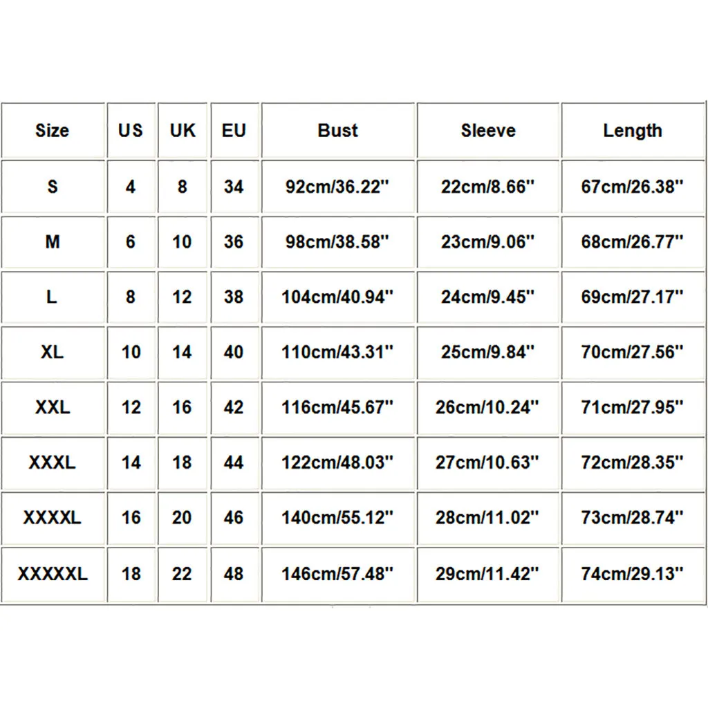 Женская Свободная блузка с круглым вырезом и коротким рукавом больших размеров