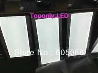 20w smd led panel light 300x600 lamp ac85 265v 1600lm cri75 pf0 9 embeded installation10pcs low price wholesale free shipping
