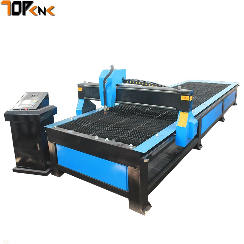 Золотое качество CNC резки стол плазменной машины | Инструменты