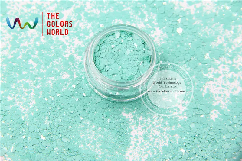 Блестки для дизайна ногтей шестигранные светло светильник ые|sequins for nails|glitter