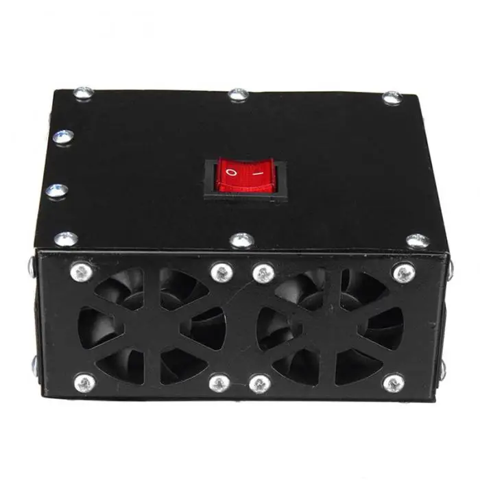 Горячее предложение 400W 12 V/24 V Автомобильный Вентилятор нагреватель Demister горячей воды теплее HY99 DC11