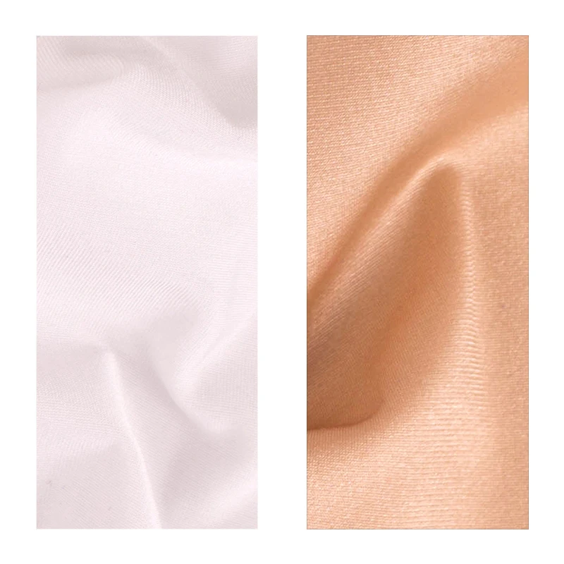 white khaki Nasinaya фигурное катание платье на коньках юбки для конькобежцев для девочек Для женщин; по индивидуальному заказу конкурсное выступление темно сетка зеленый блестящий - Цвет: white khaki