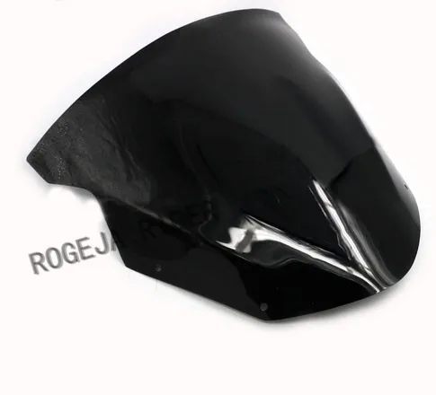 Двигатель лобовое стекло ветрового стекла для Kawasaki Ninja 650R EX650R ER6F ER 6F EX6 EX 6 ER6N 6N 2009