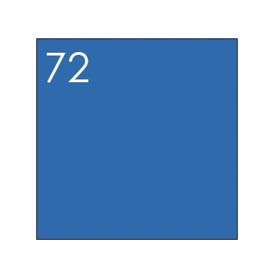 72 TOUCHNEW, мягкая кисть, маркер, двойная головка, на спиртовой основе, эскиз, маркер для анимации, манга, профессиональный рисунок, дизайнерские принадлежности - Цвет: 72