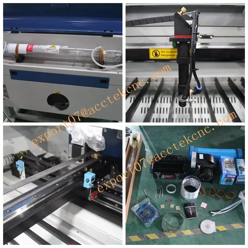 Мини лазерная гравировальная машина с 600*400 мм рабочей области 6040|working machine|machine
