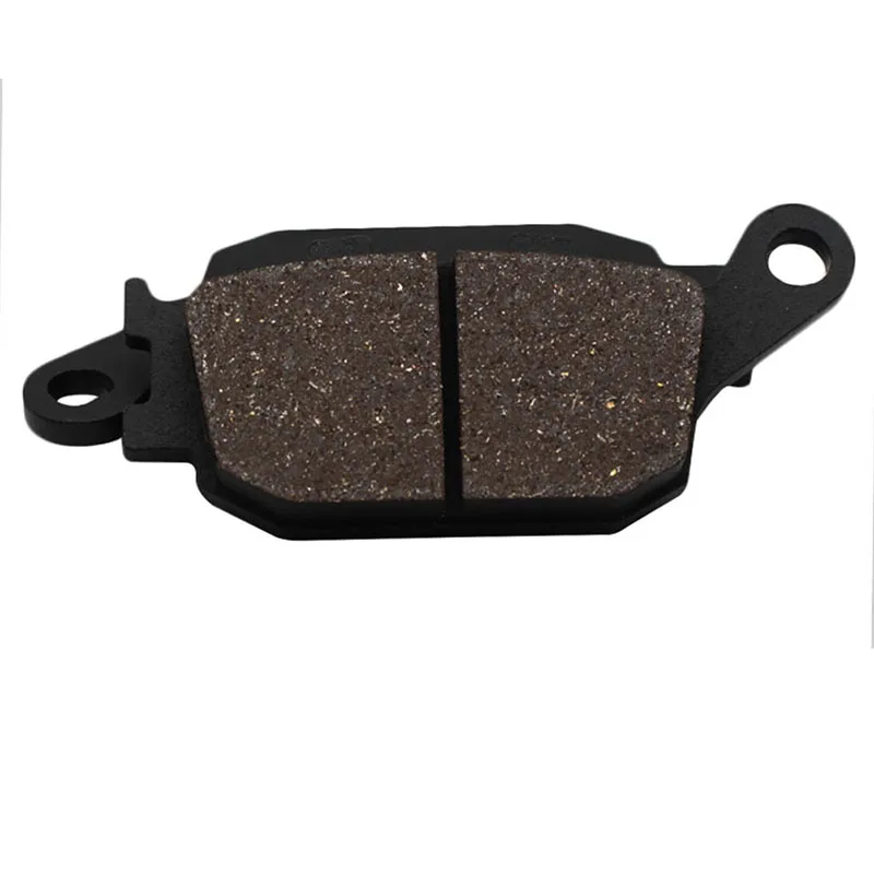 Cyleto передние и задние тормозные колодки для мотоцикла HONDA CBR 600 CBR600 1991 1992 1993