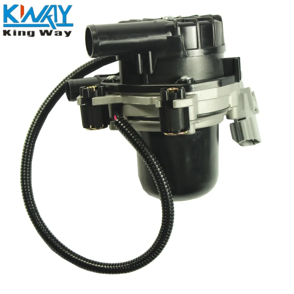 Бесплатная доставка насос для впрыска воздуха King Way Toyota Sequoia Tundra Land Cruiser Lexus LX570