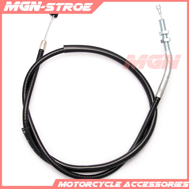 

Motorcycle Clutch Lever Cable Line For Z1000 Z 1000 2003 2004 2005 2006 03 04 05 06