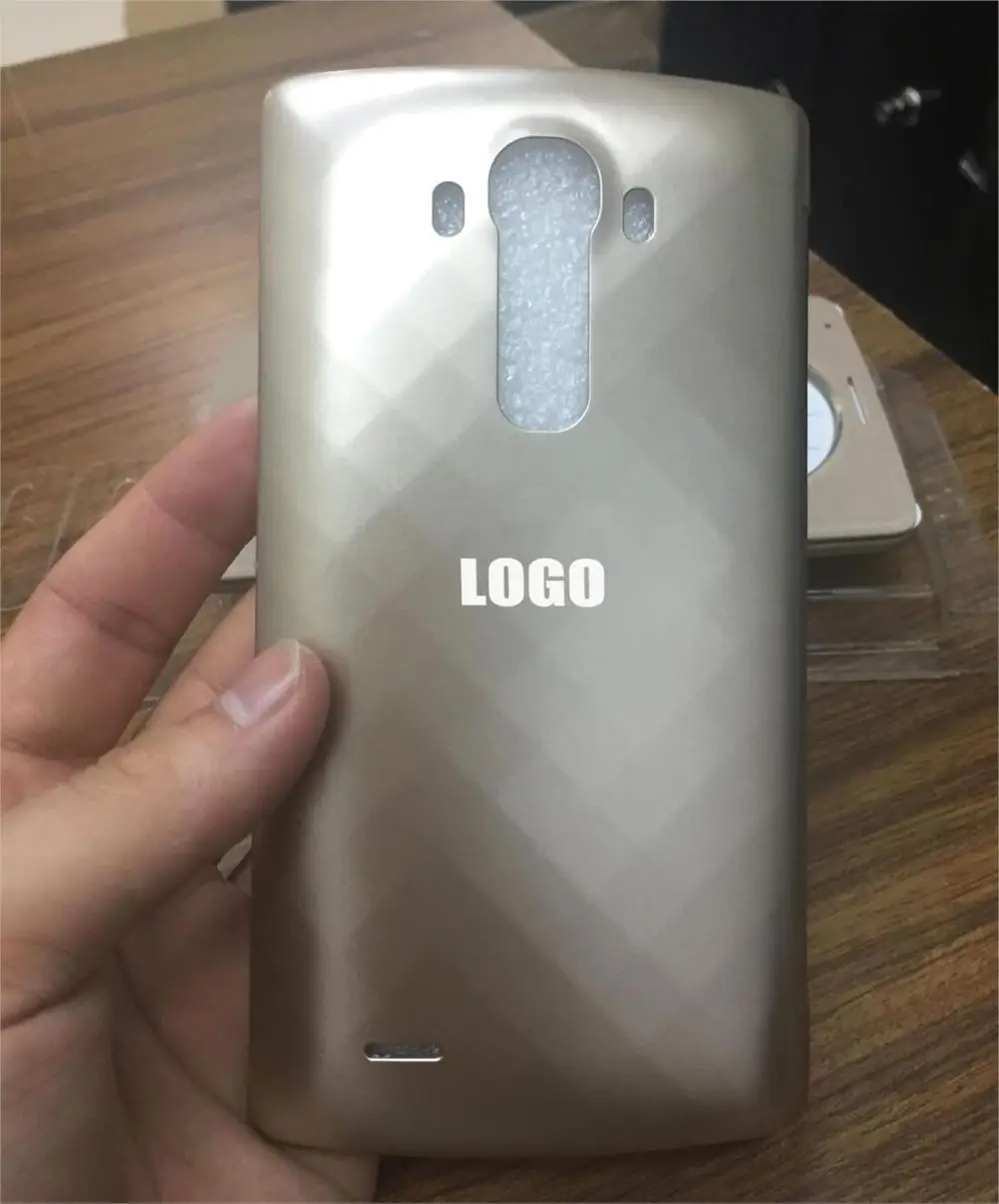 Чехол книжка с откидной крышкой для LG G4 оригинальный Официальный чехол Quick Circle F500