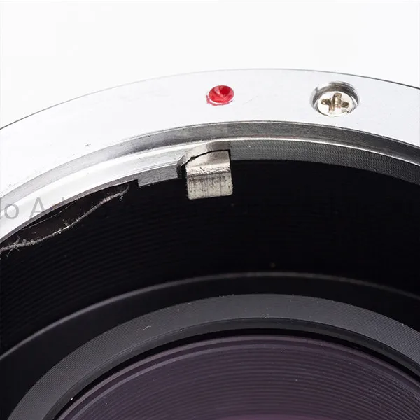 Дропшиппинг ADPLO для Pentax M4/3 фокусного редуктора усилитель скорости костюм
