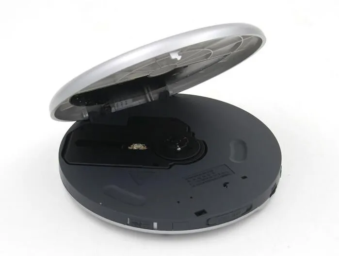 Portable CD Player DAP-2008 | Электроника