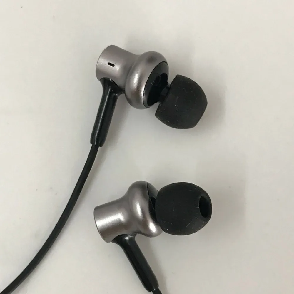 

Ktab Foam Premium Earphone Tips Memory Eartips Replacement For In-Ear Headphones Earphones earbud headset 6pcs/3pairs