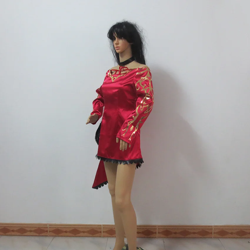 Костюм для косплея из Аниме RWBY cinder fall|costume zebra|costume maidcosplay games |