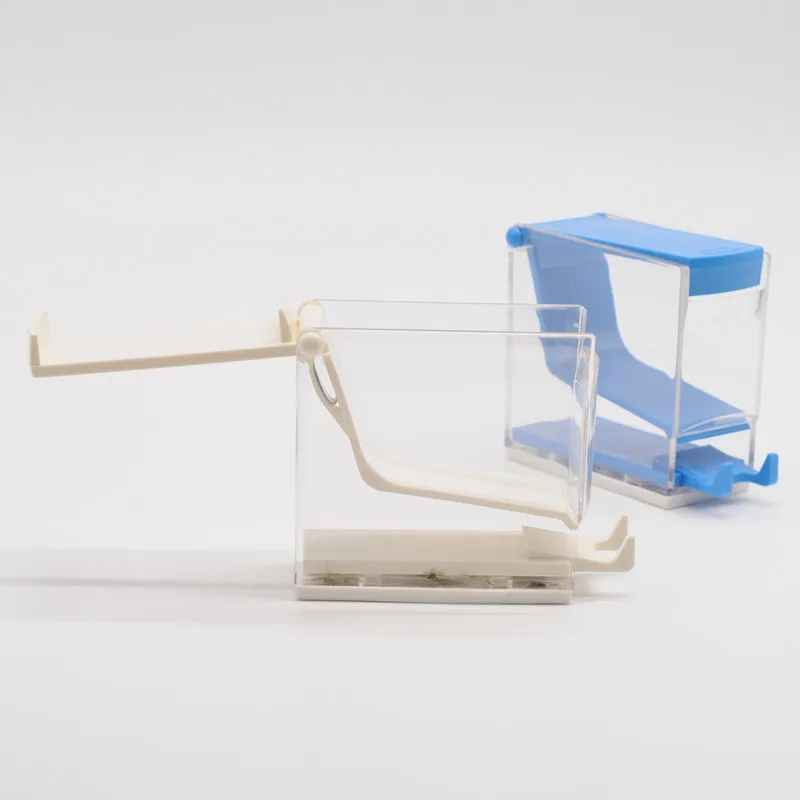 Стоматологический ортодонтический стоматологический диспенсер для ватных