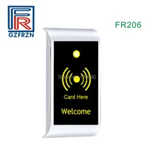 1 шт. RFID Электронный замок для шкафа с чипом 13 56 МГц MF S50 замки