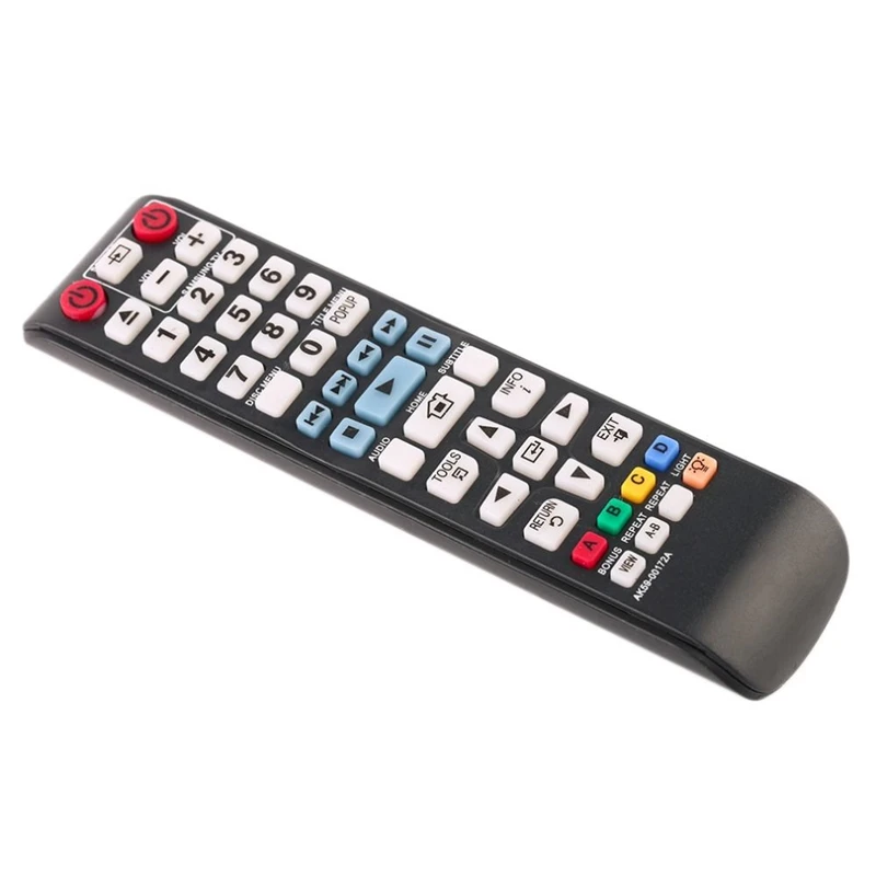 Умный интеллектуальный пульт дистанционного управления для Samsung AK59 00172A DVD Blu Ray