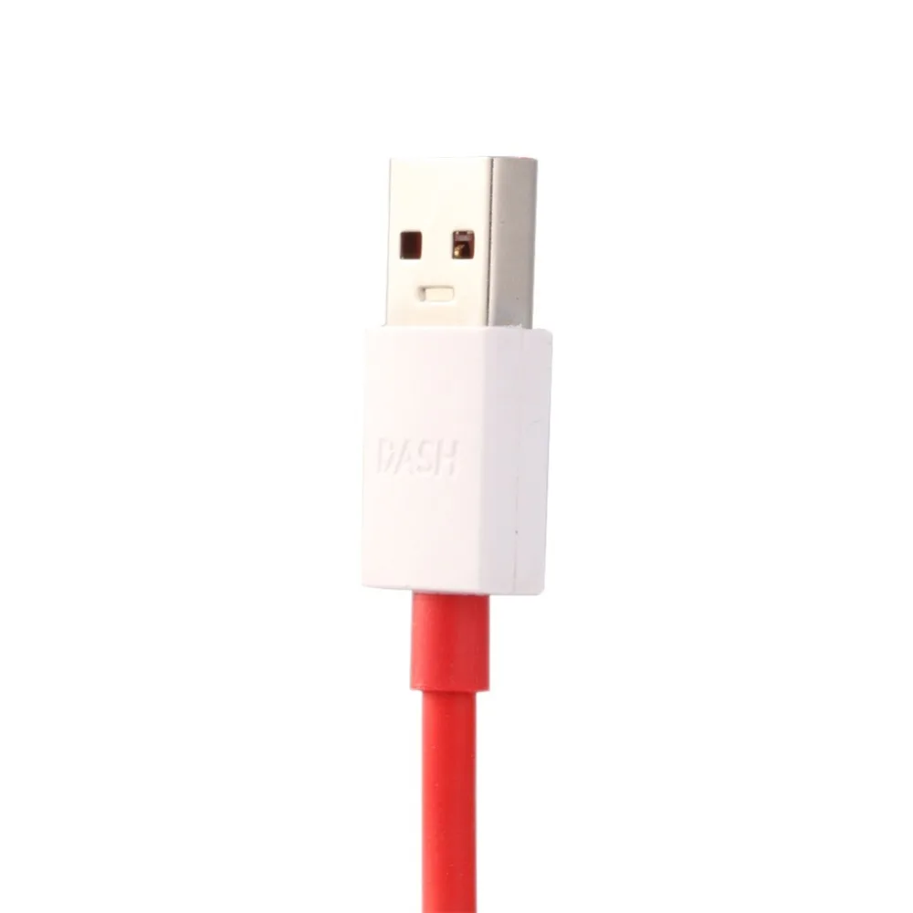 EDAL Original Charger Cable USB 3.1 Type C Dash Charge Type-C Fast Charging Data Sync USB-C Cables for Oneplus 5 Smartphones | Электроника