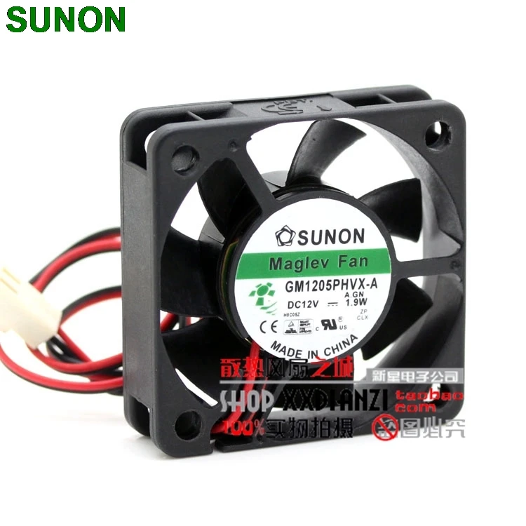sunon gm1205phvx