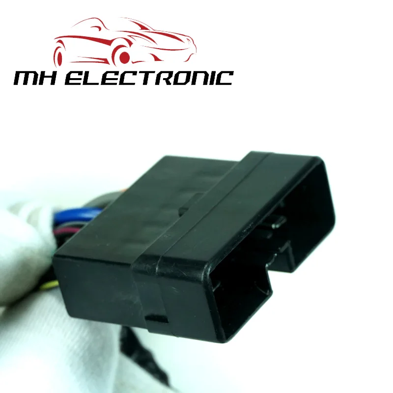 MH Электронный 7-контактный TL4-2-8 TL428 для микроавтобус TOYOTA HIACE автобус KDH200 Быстрая