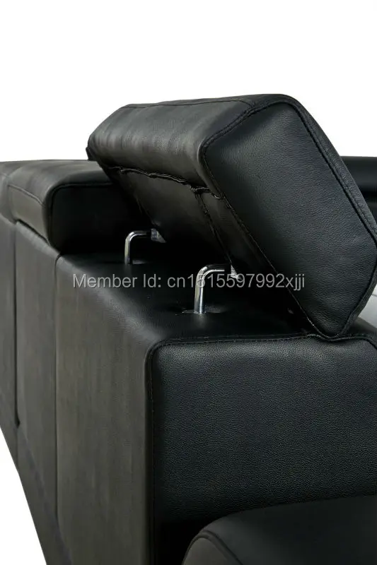 Кресло Beanbag диваны для гостиной Прямая Фабрика современный дизайн кожаный диван