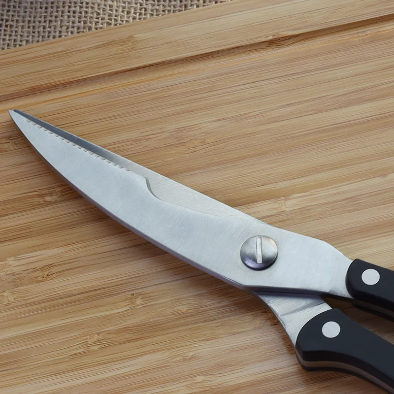 Wallop кухонные ножницы из нержавеющей стали 2018 новые птичьи рыбки куриные костяные